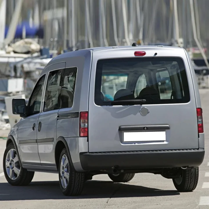 Arka Cam Sileceği 40cm Opel Combo ile uyumlu 2005-2011