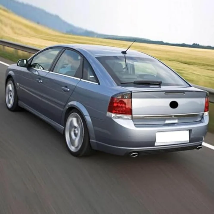 Arka Cam Sileceği 40cm Opel Vectra Gts ile uyumlu 2005-2008