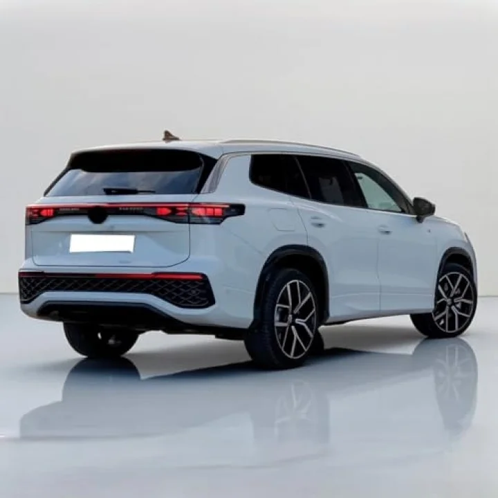 Arka Cam Sileceği 57L955427 Silecek 30cm VW Tayron ile uyumlu 2025-2028