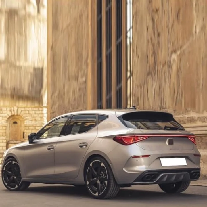 Arka Cam Sileceği 5FA955427 Cupra Leon ile uyumlu 2021-2025