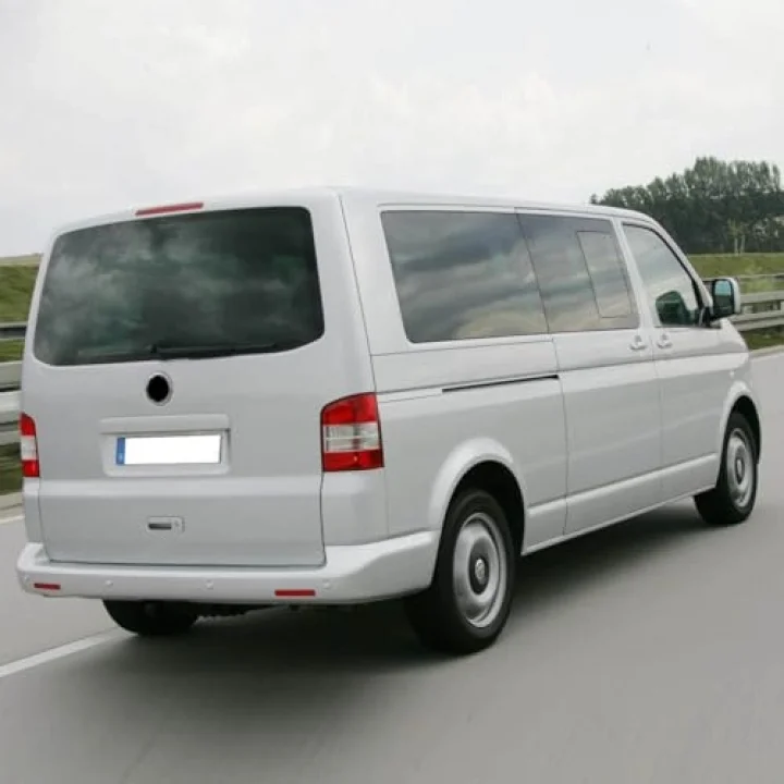 Arka Cam Sileceği 7E0955425 VW Transporter T5 ile uyumlu 2004-2010