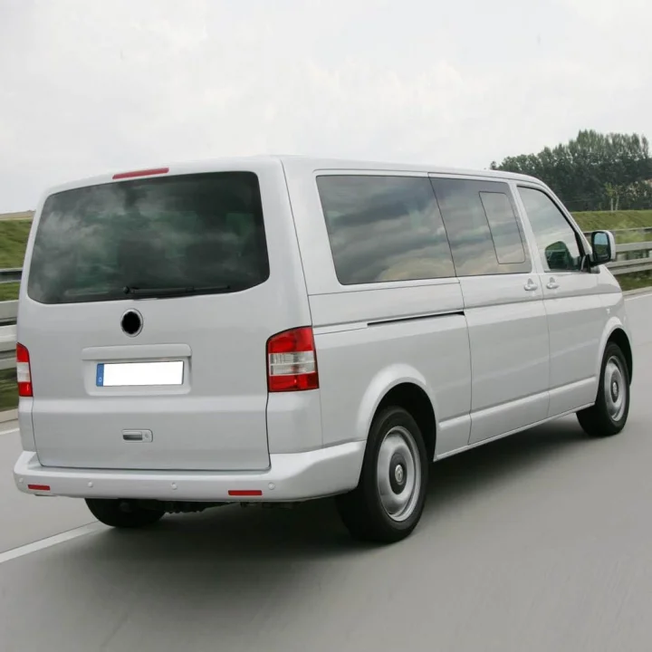 Arka Cam Sileceği 7E0955425 VW Transporter T5 ile uyumlu 2004-2010