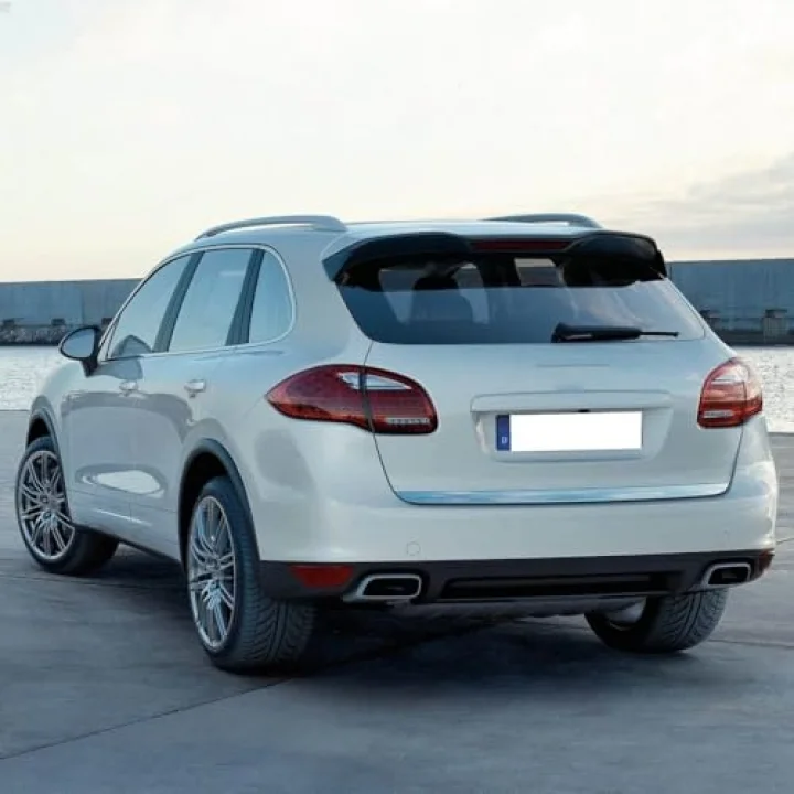 Arka Cam Sileceği 95862805000 Porsche Cayenne ile uyumlu 2015-2017