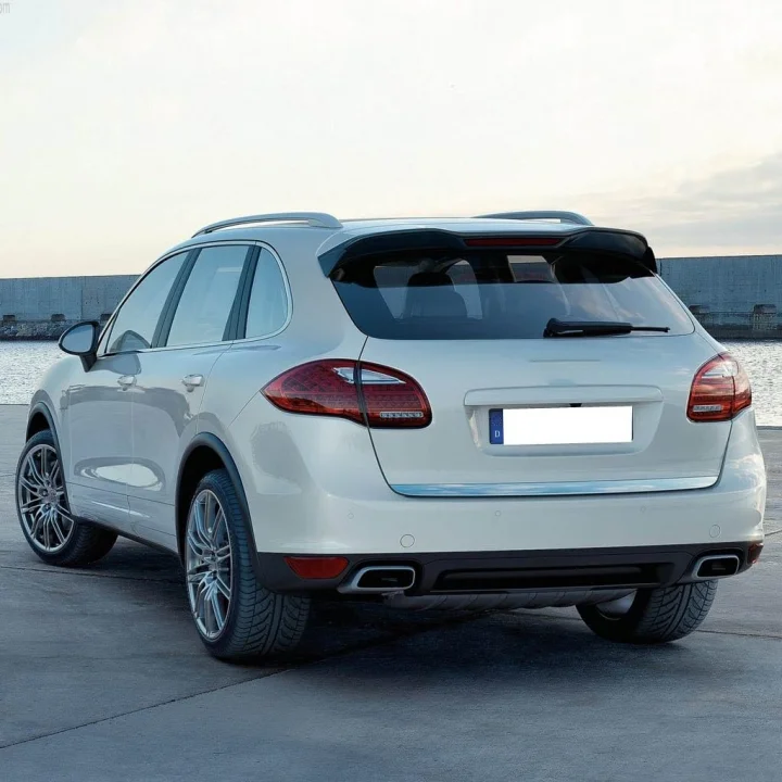 Arka Cam Sileceği 95862805000 Porsche Cayenne ile uyumlu 2015-2017