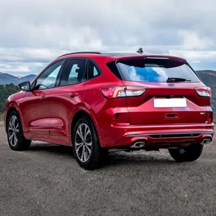 Arka Cam Sileceği Silecek 28cm Ford Kuga 3 ile uyumlu 2020-2024
