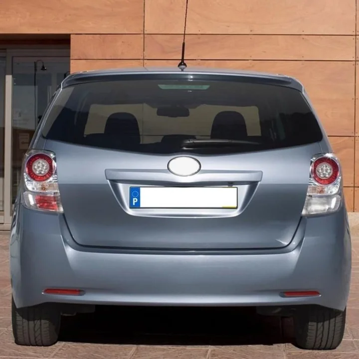 Arka Cam Sileceği Silecek 30cm Toyota Corolla Verso İle Uyumlu 2009-2018