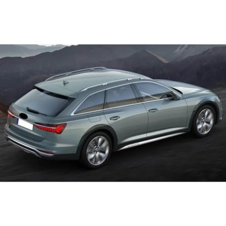 Arka Cam Sileceği Silecek 40cm Audi A6 İle Uyumlu Allroad 2019-2023 4K9955425