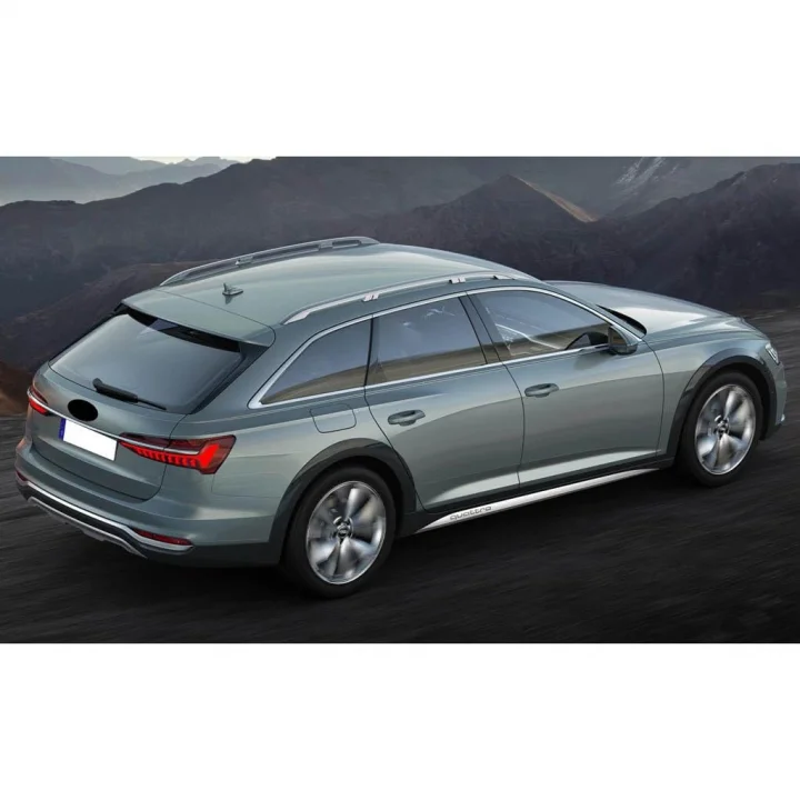 Arka Cam Sileceği Silecek 40cm Audi A6 İle Uyumlu Allroad 2019-2023 4K9955425
