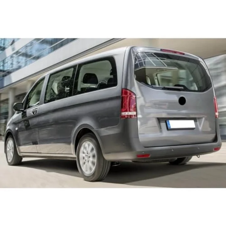 Arka Cam Sileceği Silecek Mercedes İle Uyumlu Vito Tourer W447 2015-2023 40cm
