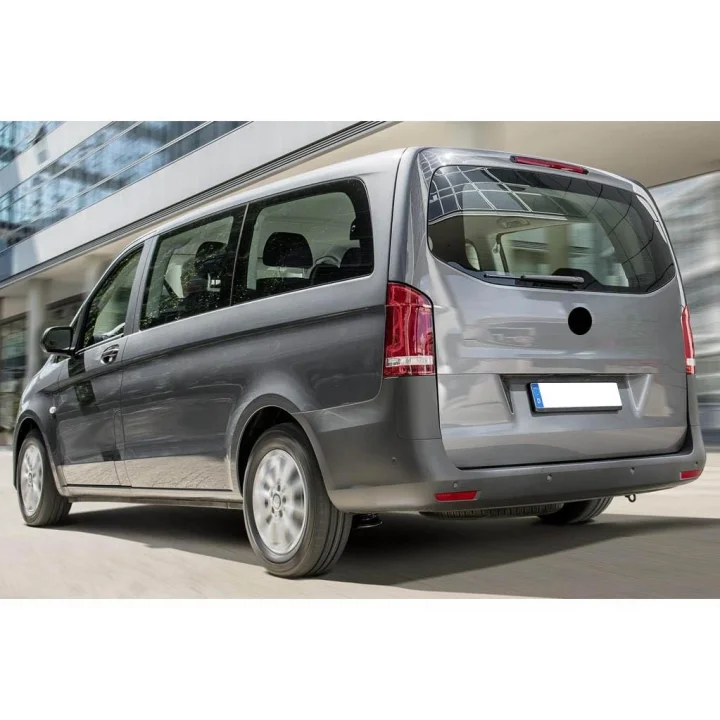 Arka Cam Sileceği Silecek Mercedes İle Uyumlu Vito Tourer W447 2015-2023 40cm