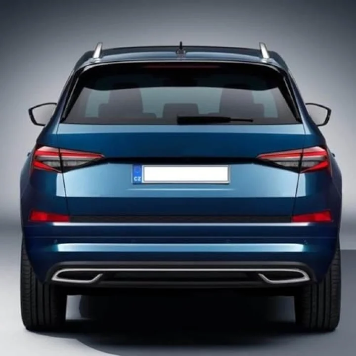 Arka Cam Sileceği Silecek Silgi 30cm 565955425A Skoda Kodiaq ile uyumlu 2022-2024
