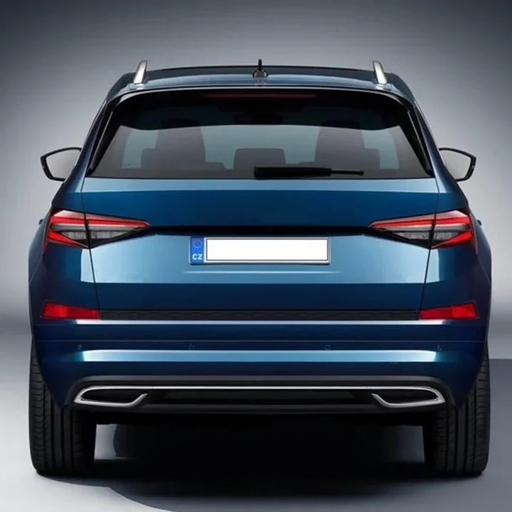 Arka Cam Sileceği Silecek Silgi 30cm 565955425A Skoda Kodiaq ile uyumlu 2022-2024