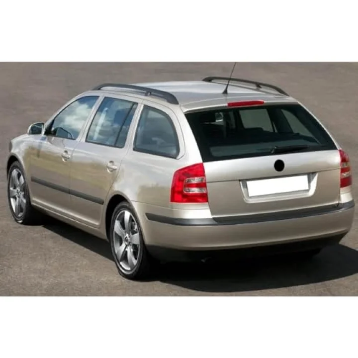 Arka Cam Sileceği Silecek Skoda Octavia İle Uyumlu MK2 Combi 2005-2012 40cm