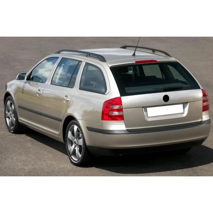 Arka Cam Sileceği Silecek Skoda Octavia İle Uyumlu MK2 Combi 2005-2012 40cm