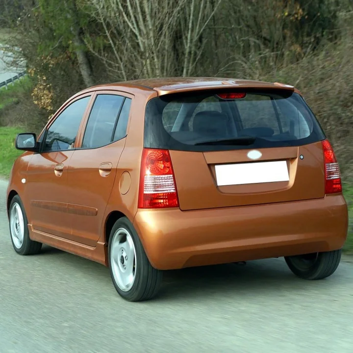 Arka Cam Sileceği Silecek Süpürge 30cm Kia Picanto İle Uyumlu 2004-2009