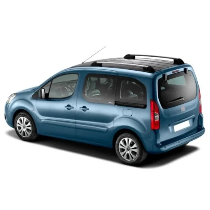 Arka Cam Sileceği Silecek Süpürgesi 34cm Citroen Berlingo 2 ile uyumlu 2009-2017