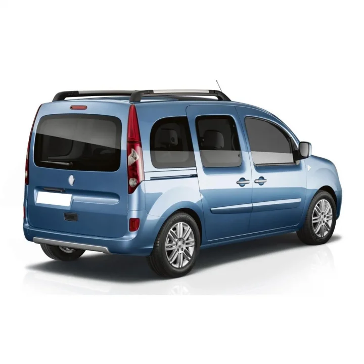 Arka Cam Sileceği Silecek Süpürgesi 34cm Renault Kangoo 2 İle Uyumlu 2009-2015