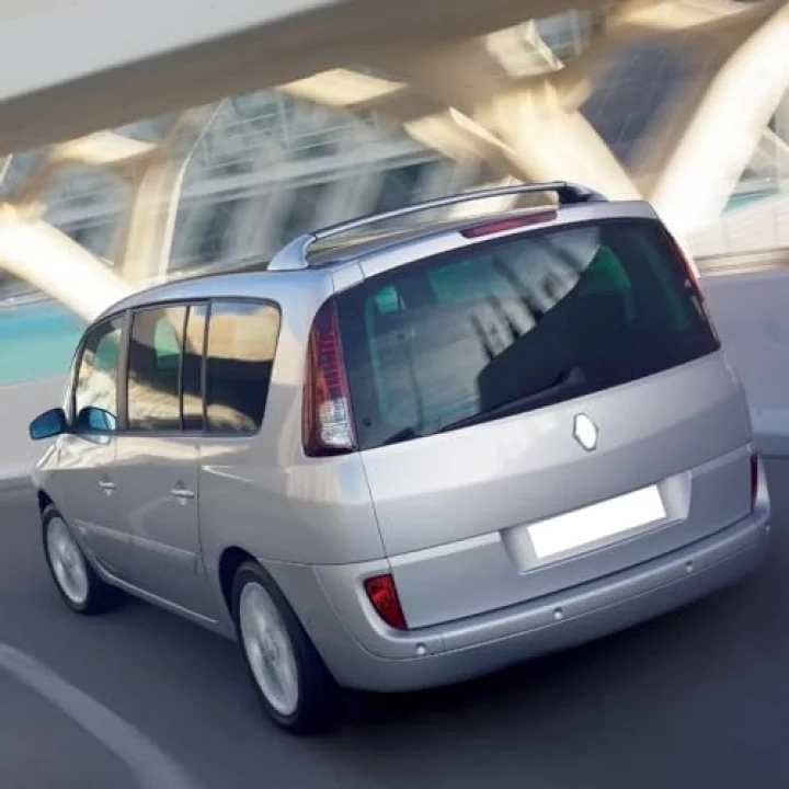 Arka Cam Sileceği Silecek Süpürgesi 35cm Renault Espace 4 ile uyumlu 2006-2014
