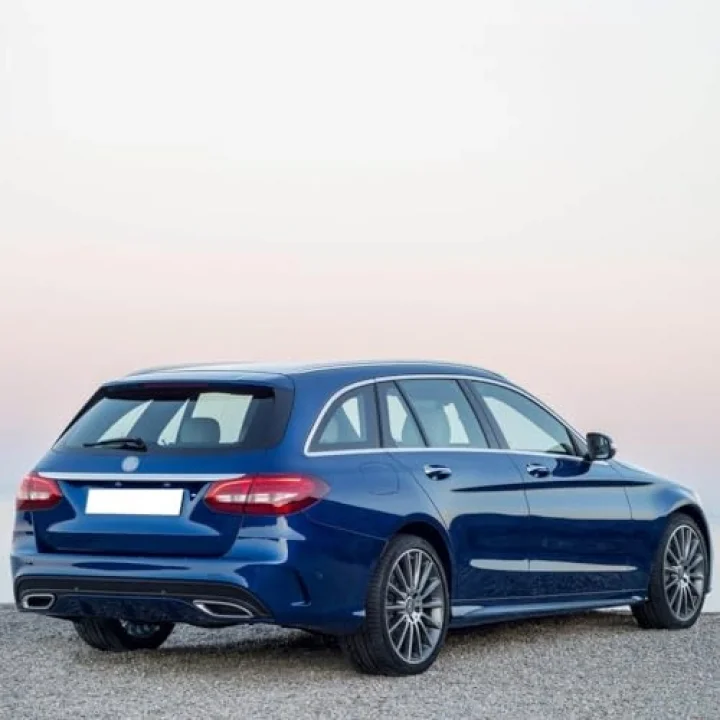 Arka Cam Silecek 25cm Mercedes C Serisi T Model S205 ile uyumlu 2014-2018