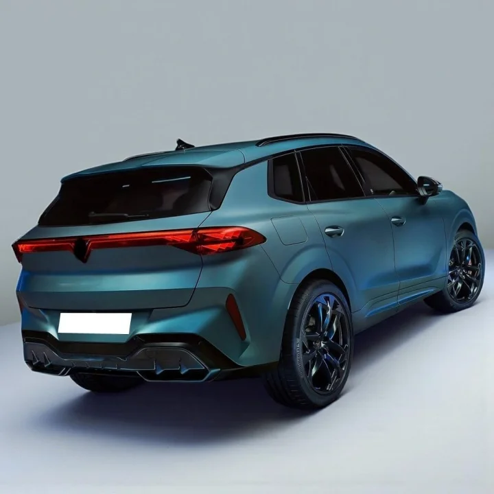 Arka Cam Silecek 28cm 578955427 Cupra Terramar ile uyumlu 2024-2028