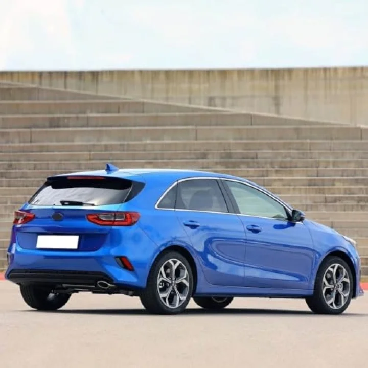 Arka Cam Silecek 32cm Kia Ceed CeeD ile uyumlu 2019-2023