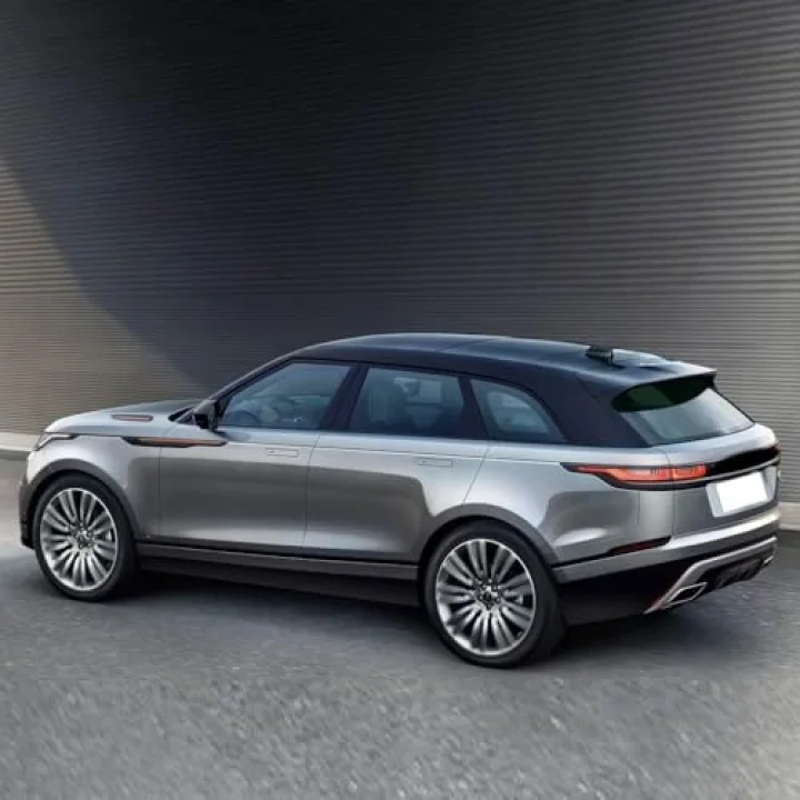 Arka Cam Silecek 32cm Range Rover Velar ile uyumlu 2018-2020