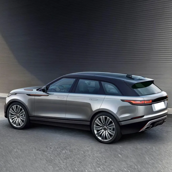Arka Cam Silecek 32cm Range Rover Velar ile uyumlu 2018-2020