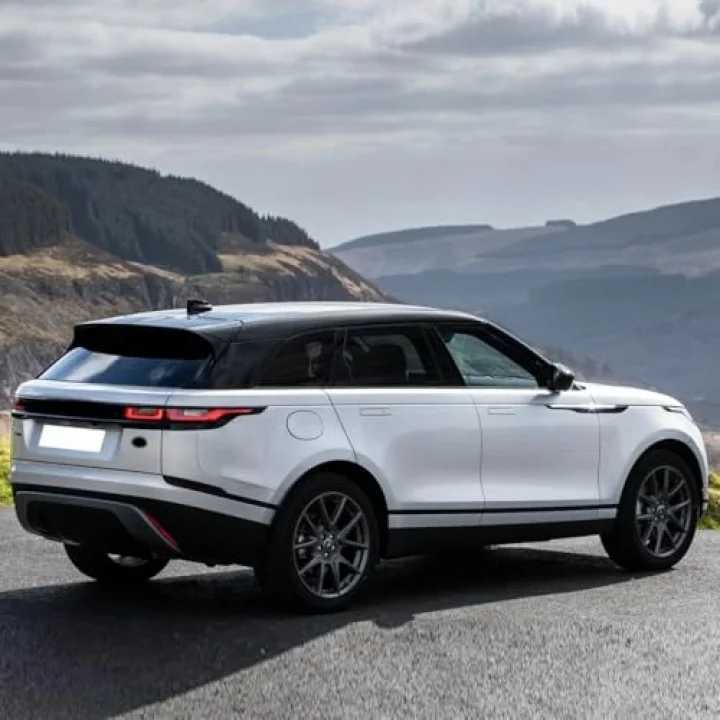 Arka Cam Silecek 32cm Range Rover Velar ile uyumlu 2021-2024