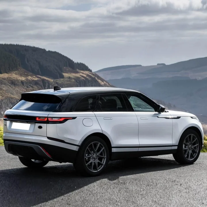 Arka Cam Silecek 32cm Range Rover Velar ile uyumlu 2021-2024