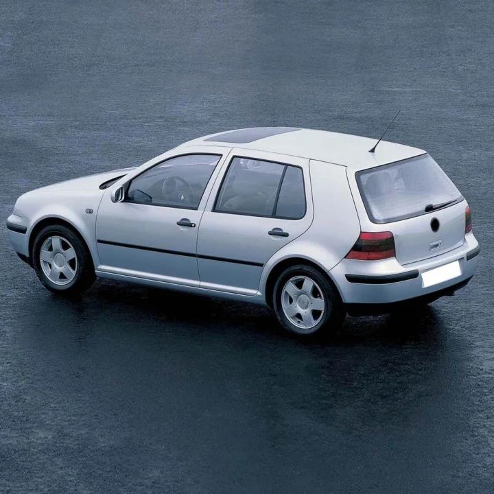 Arka Cam Silecek 340mm 8E9955425C VW Golf 4 ile uyumlu 1998-2004