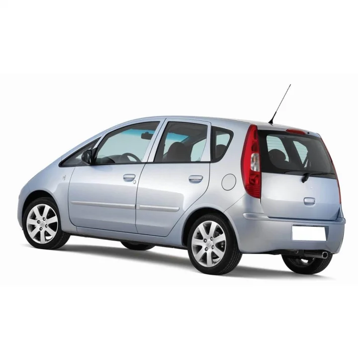 Arka Cam Silecek 34cm Mitsubishi Colt ile uyumlu 2004-2008
