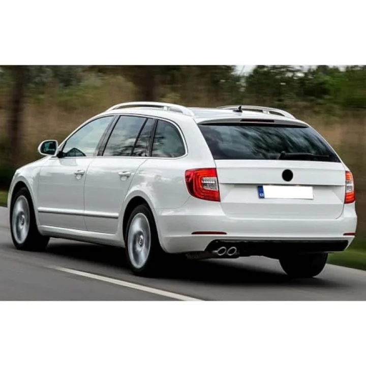 Arka Cam Silecek 3T9955425 40cm Skoda Superb Combi ile uyumlu 2009-2015