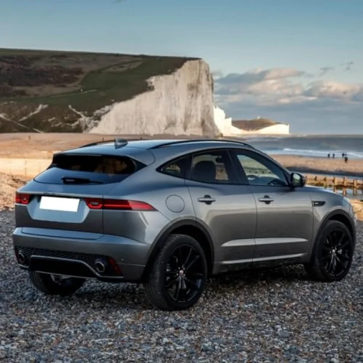 Arka Cam Silecek 98850A5000 32cm Jaguar E-Pace ile uyumlu 2018-2024