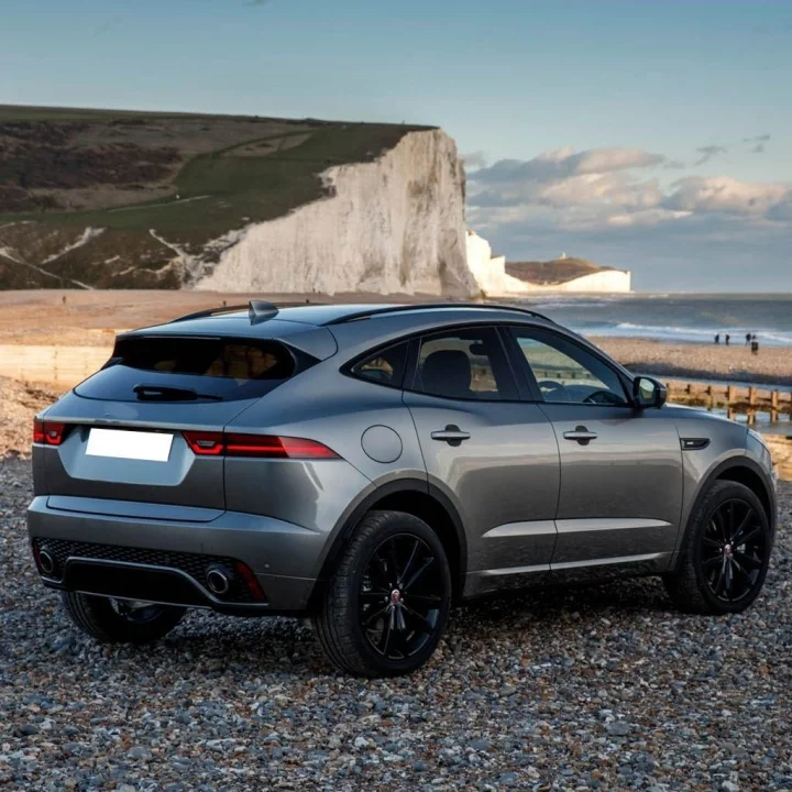 Arka Cam Silecek 98850A5000 32cm Jaguar E-Pace ile uyumlu 2018-2024