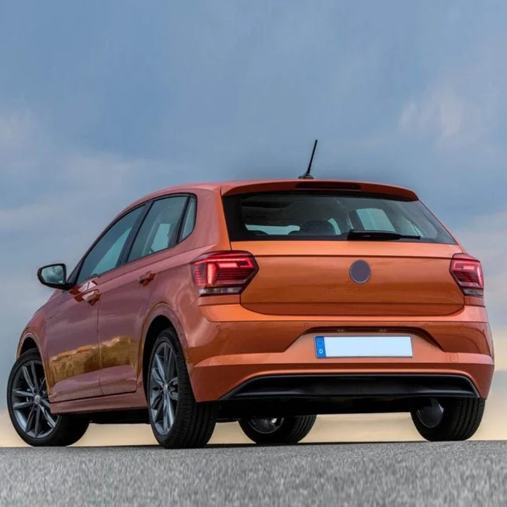 Arka Cam Silecek Fiskiye Kapağı 5K6955435 VW Polo ile uyumlu 2010-2017