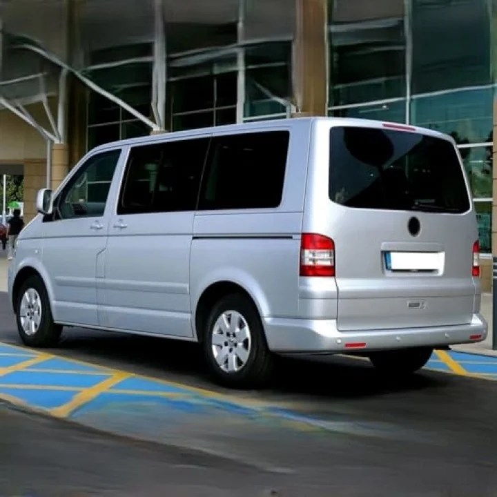 Arka Cam Silecek Fiskiye Kapağı 6Q6955435B VW Caravelle T5 ile uyumlu 2004-2010
