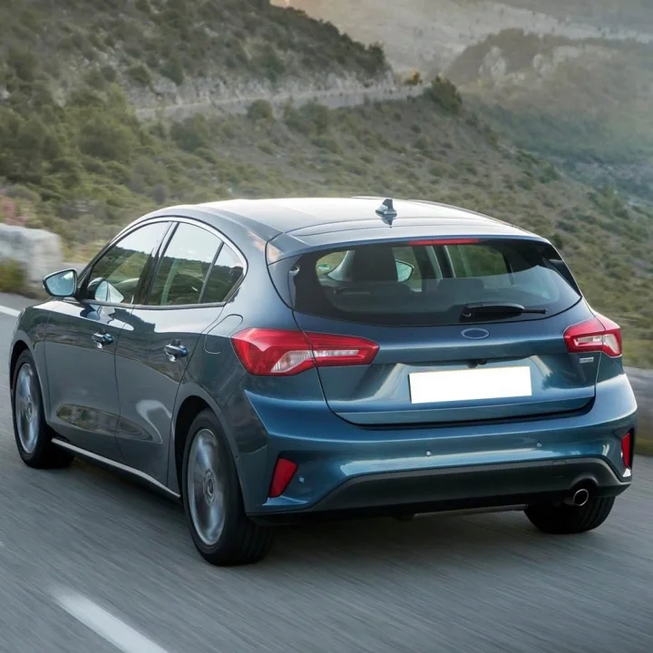Arka Cam Silecek Ford Focus 4 HB Hatchback ile uyumlu 2019-2024
