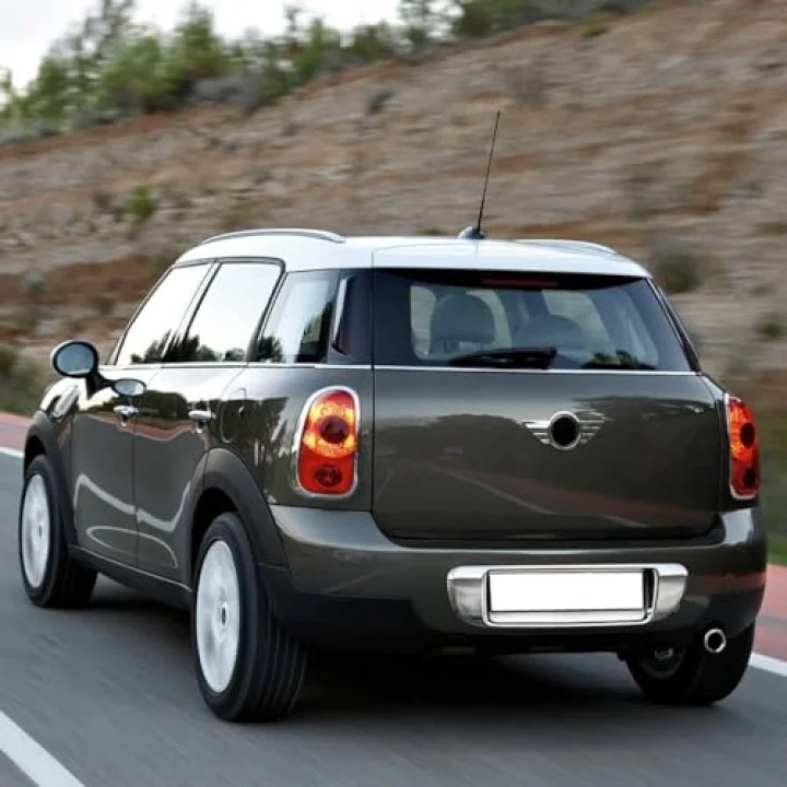 Arka Cam Silecek Kolu 61622754287 Mini Cooper Countryman R60 ile uyumlu 2010-2016