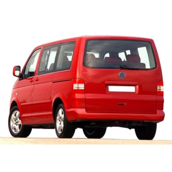 Arka Cam Silecek Kolu Kapak Takımı 7H0955707A VW Caravelle T5 ile uyumlu 2004-2010