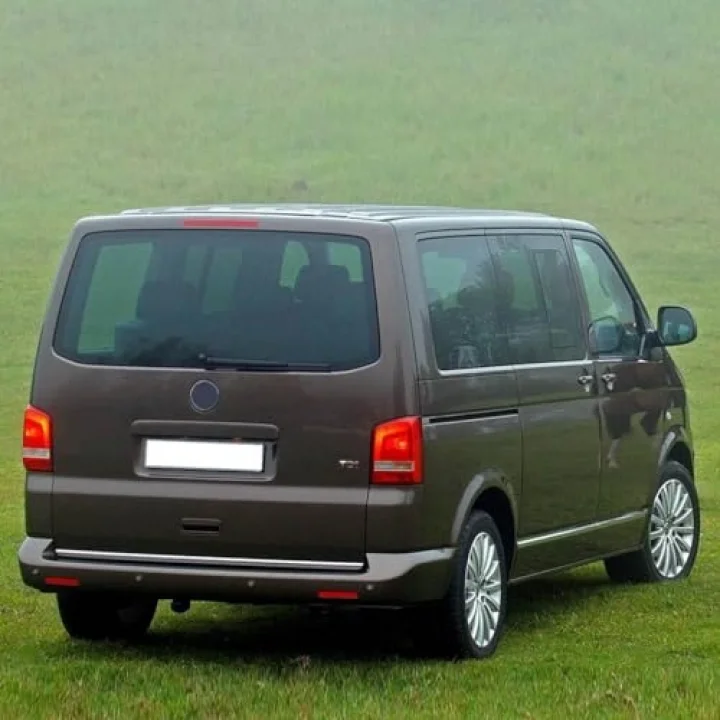Arka Cam Silecek Kolu Kapak Takımı 7H0955707A VW Caravelle T6 ile uyumlu 2010-2015