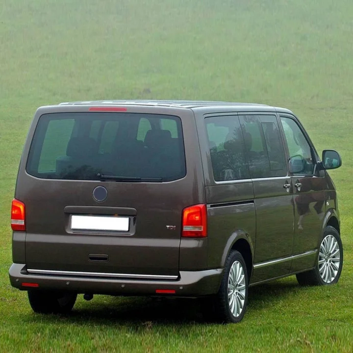 Arka Cam Silecek Kolu Kapak Takımı 7H0955707A VW Caravelle T6 ile uyumlu 2010-2015