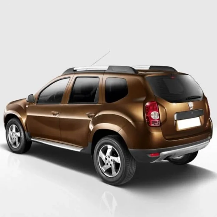 Arka Cam Silecek Kolu Kapak Takımı Dacia Duster Hs ile uyumlu 2010-2016