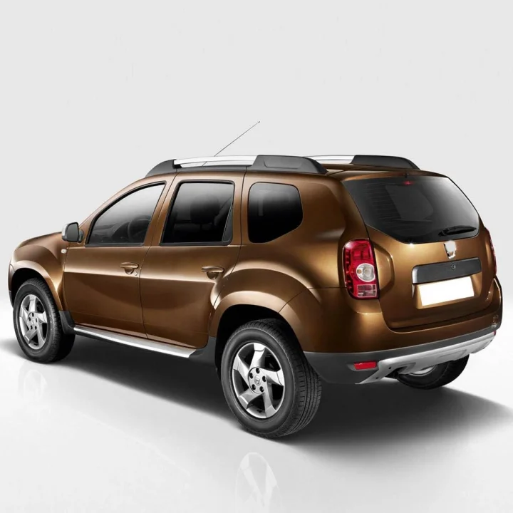 Arka Cam Silecek Kolu Kapak Takımı Dacia Duster Hs ile uyumlu 2010-2016