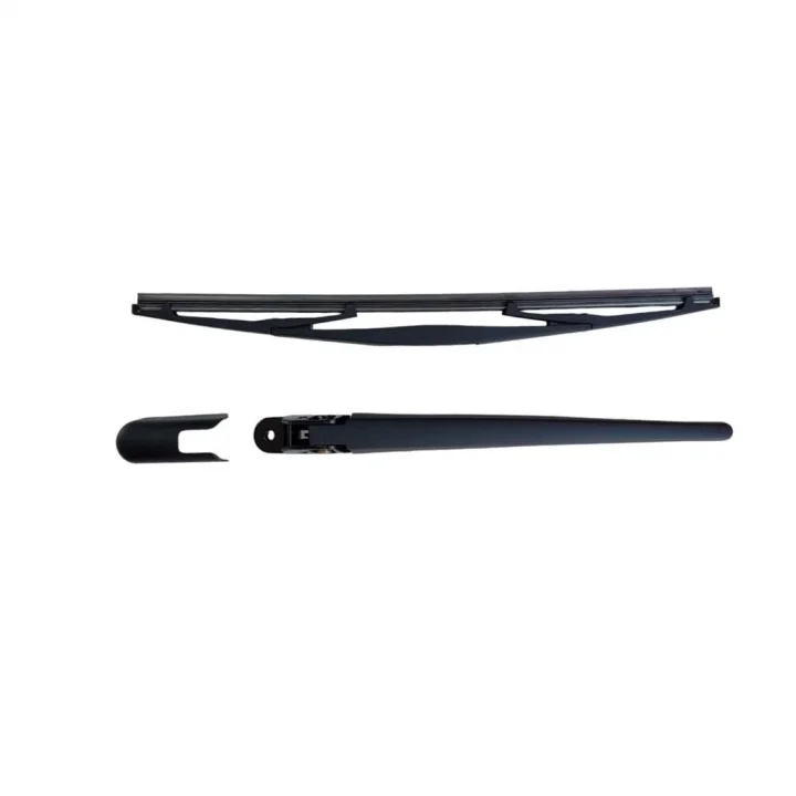 Arka Cam Silecek Kolu Kapak Takımı Infiniti FX30D ile uyumlu 2010-2013