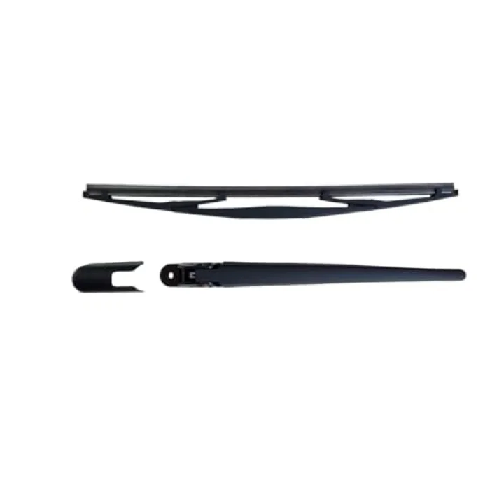 Arka Cam Silecek Kolu Kapak Takımı Subaru İmpreza GH GR ile uyumlu 2008-2012