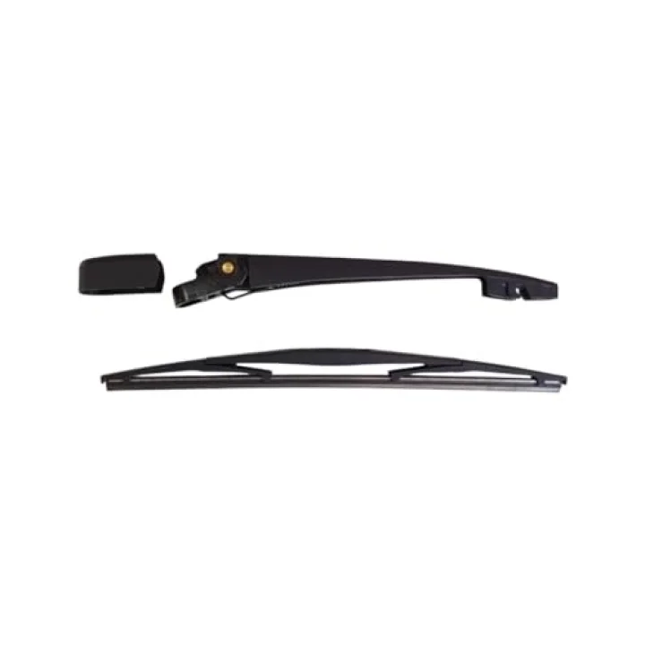 Arka Cam Silecek Kolu Kapak Takımı Subaru İmpreza GH GR ile uyumlu 2008-2012
