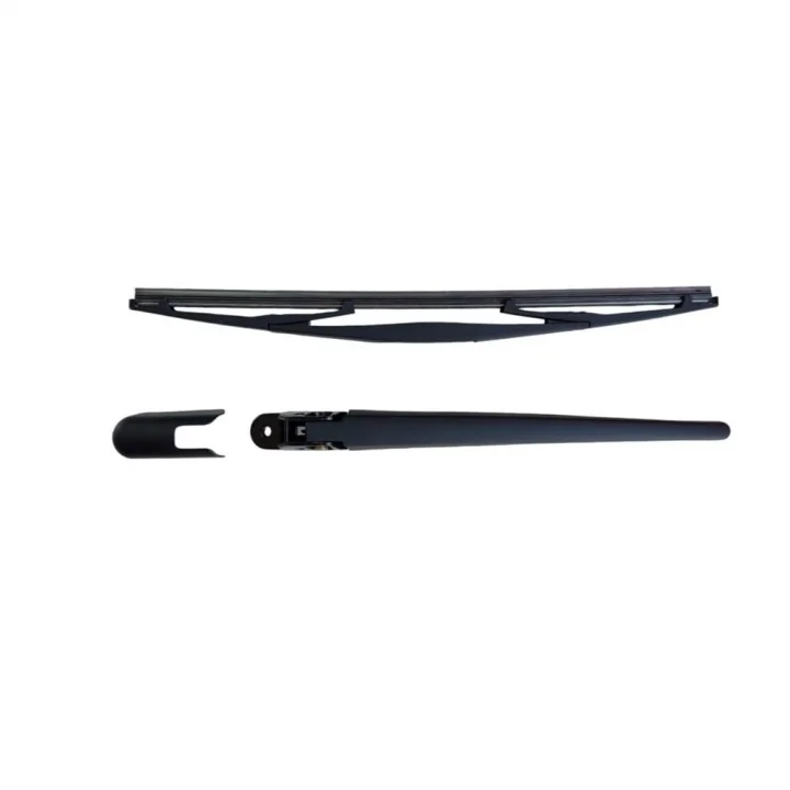 Arka Cam Silecek Kolu Kapak Takımı Subaru İmpreza GH GR ile uyumlu 2008-2012