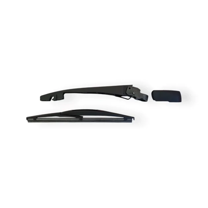 Arka Cam Silecek Kolu Kapak Takımı Suzuki Splash ile uyumlu 2008-2014