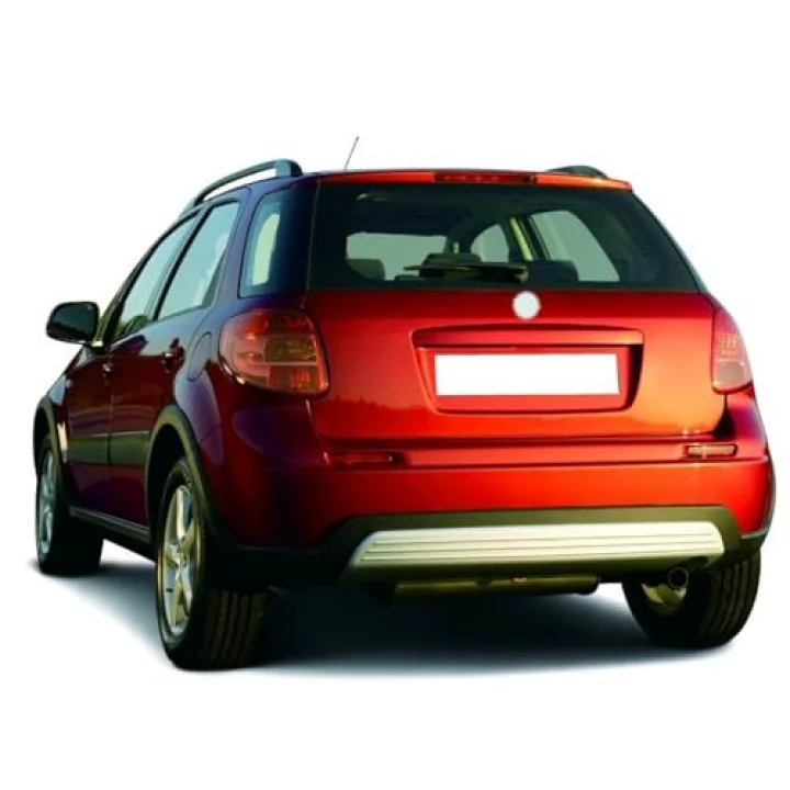 Arka Cam Silecek Kolu Kapak Takımı Suzuki SX4 ile uyumlu 2007-2013