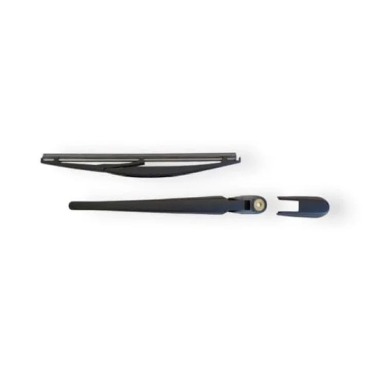 Arka Cam Silecek Kolu Kapak Takımı Suzuki SX4 ile uyumlu 2007-2013